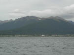 Just for Fabiola, Puerto Williams